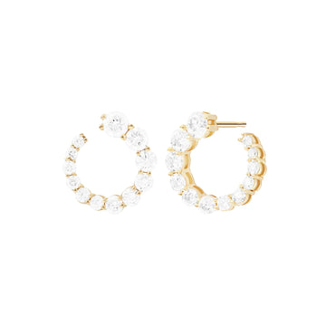Aria Earwrap Small