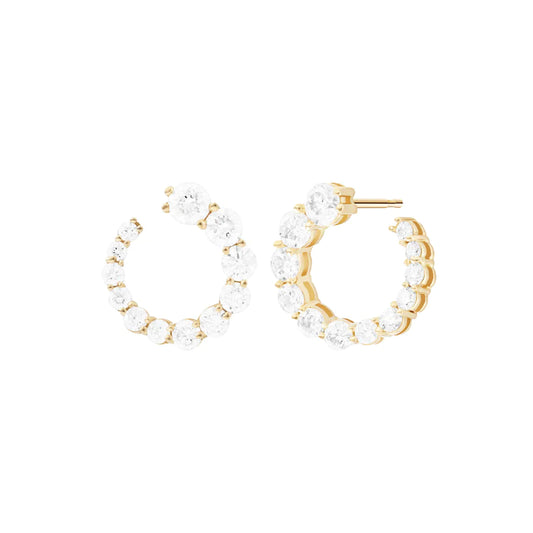 Aria Earwrap Small