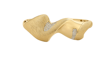 Arcadia Diamond Bangle