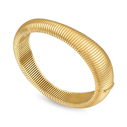 Isla Flow Bangle