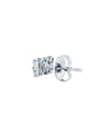 Classic Diamond Shimmer Studs