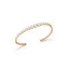 Single Lumiére Bracelet