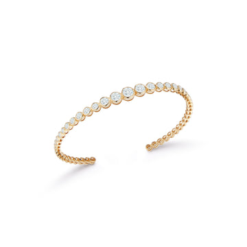 Single Lumiére Bracelet