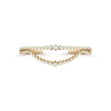 Double Lumiere Bracelet