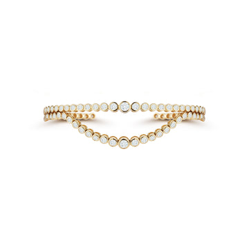 Double Lumiere Bracelet