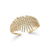 Grand Fringe Cuff