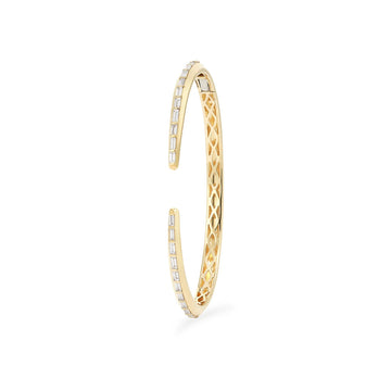 Meteor Bangle