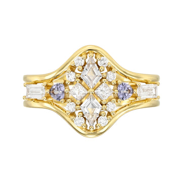 Dusk Chaos Ring