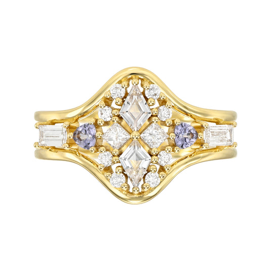 Dusk Chaos Ring