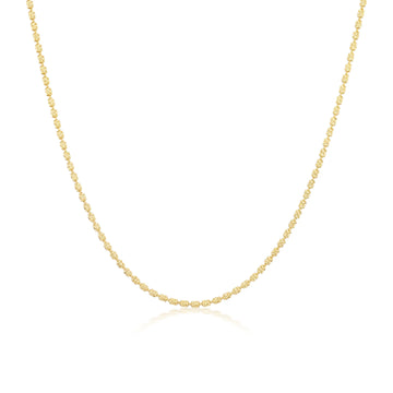 Large La Luna Chain