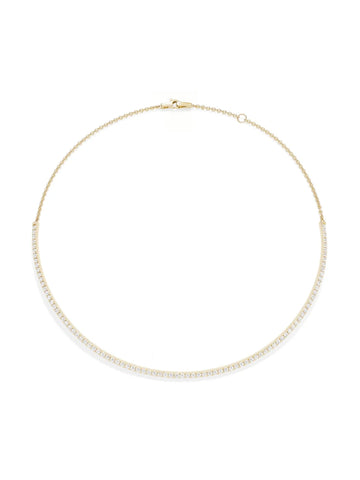 Clara Collar Small