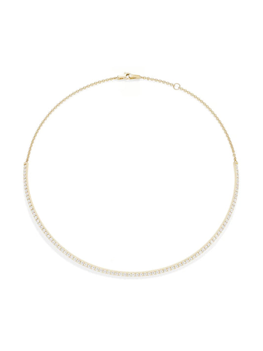 Clara Collar Small