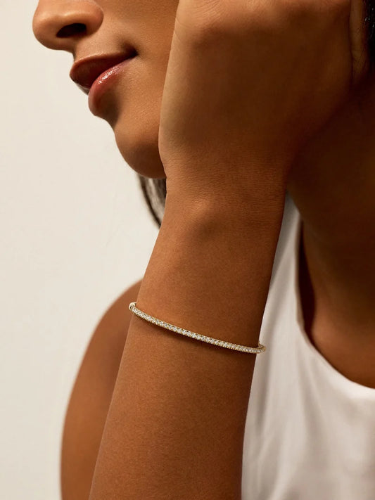 Clara Cuff Small