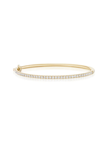 Clara Cuff Small