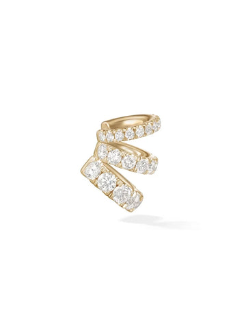 Aria Earcuff Triple