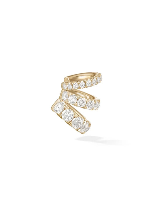 Aria Earcuff Triple