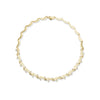 Marea Tennis Necklace