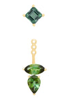 Forest Earring Jacket