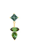 Forest Earring Jacket
