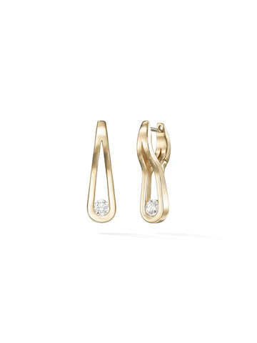 Daphne Earring Medium