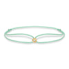 Diamond Parachute Nesting Gem Bracelet