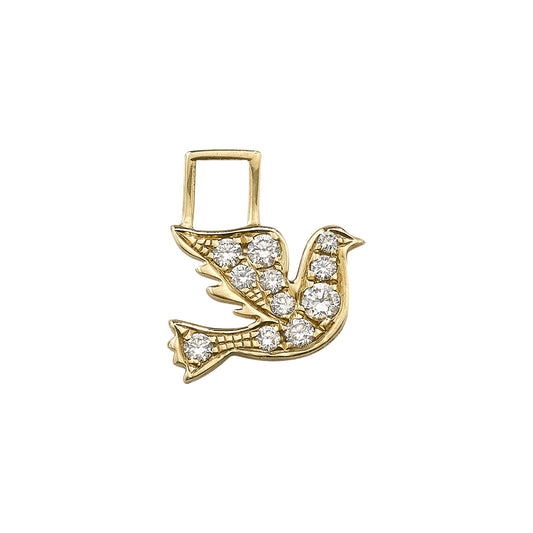 Dove EarWish