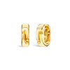 Holos Oval Hoops