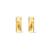Holos Oval Hoops