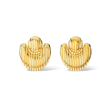 Isla Nest Earrings