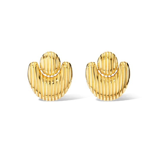 Isla Nest Earrings
