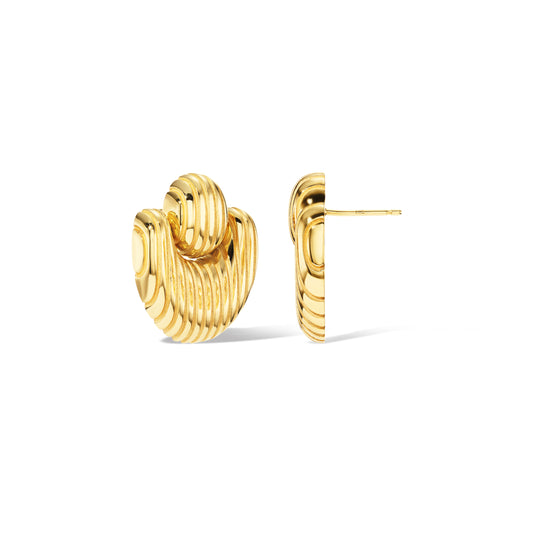 Isla Nest Earrings