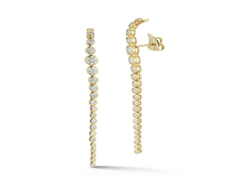 Grand River Earring