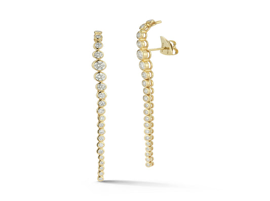 Grand River Earring