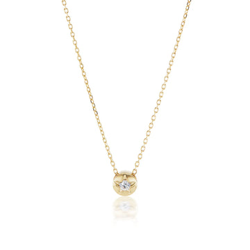 L'imperatrice Star Necklace