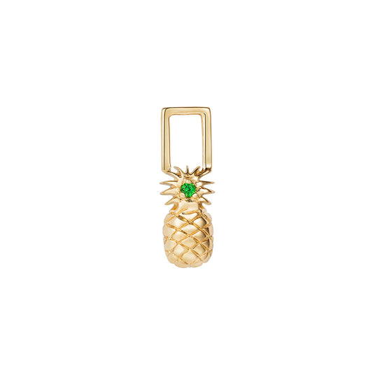 Pineapple EarWish