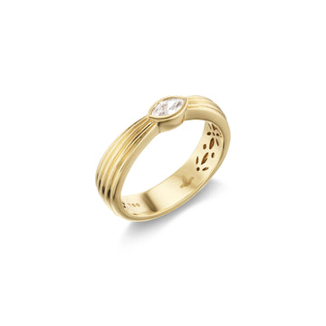 Mini Petal Ring
