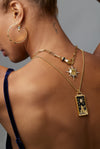 La Mano Hand Clasp
