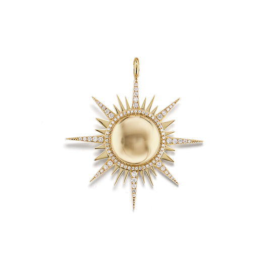 Il Sole Pendant