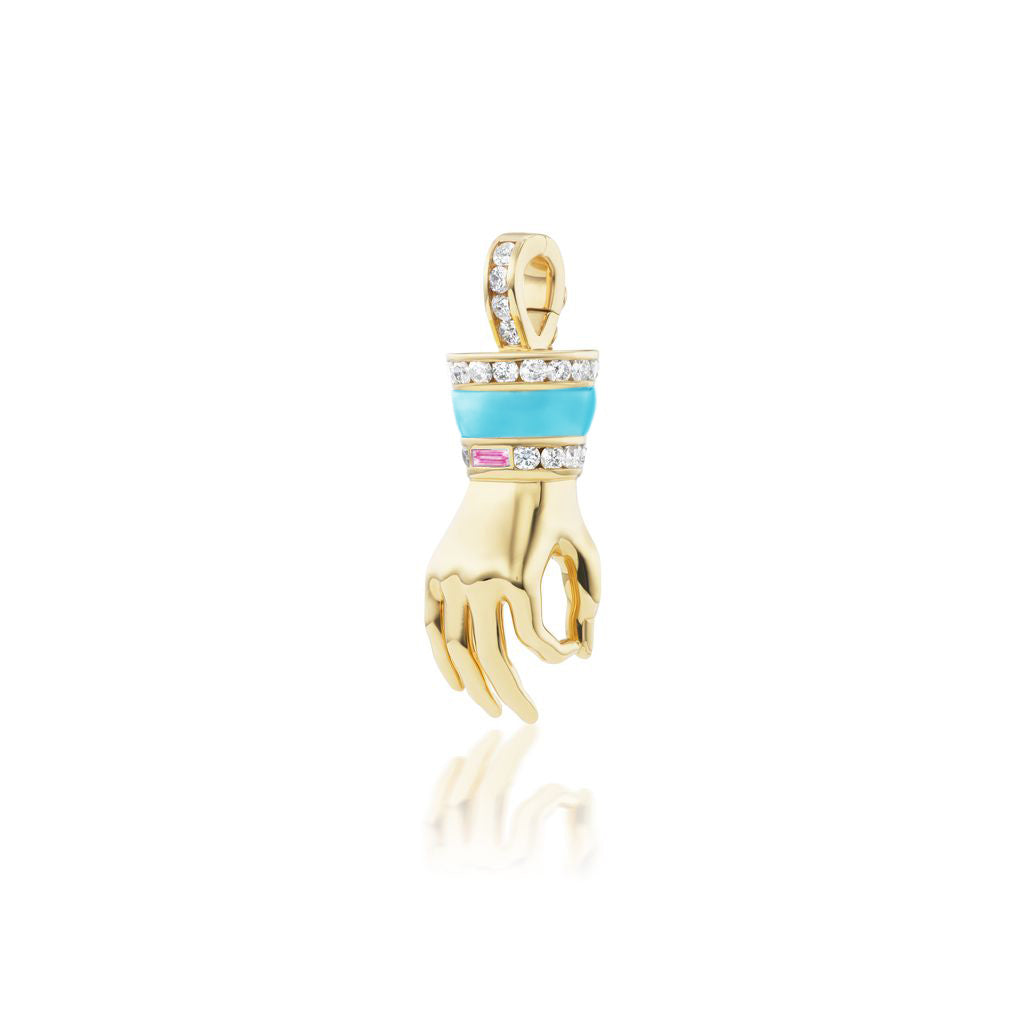 Sorellina Jewelry