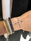 Luna Cuff XS/S - Gold