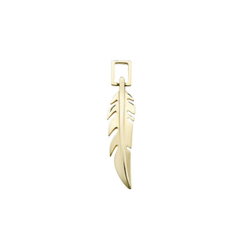 Feather EarWish, Medium