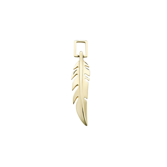 Feather EarWish, Medium