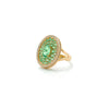 Asteroid Ring