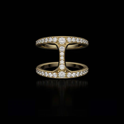 Dame Phantom with Diamonds – The Vault Nantucket