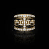 Phantom Clique Antiquated