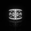 Phantom Clique with Diamonds
