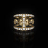 Phantom Clique with Diamonds