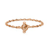 3MM Open Link Bracelet