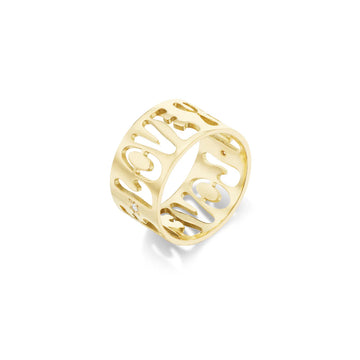 Love You, Love Me Ring