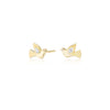 Dove Studs